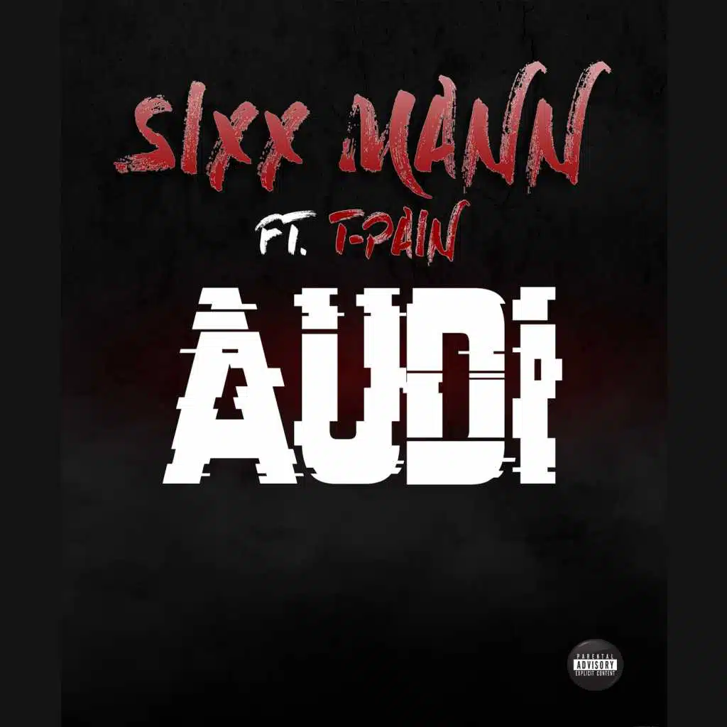 Audi (feat. T-Pain)
