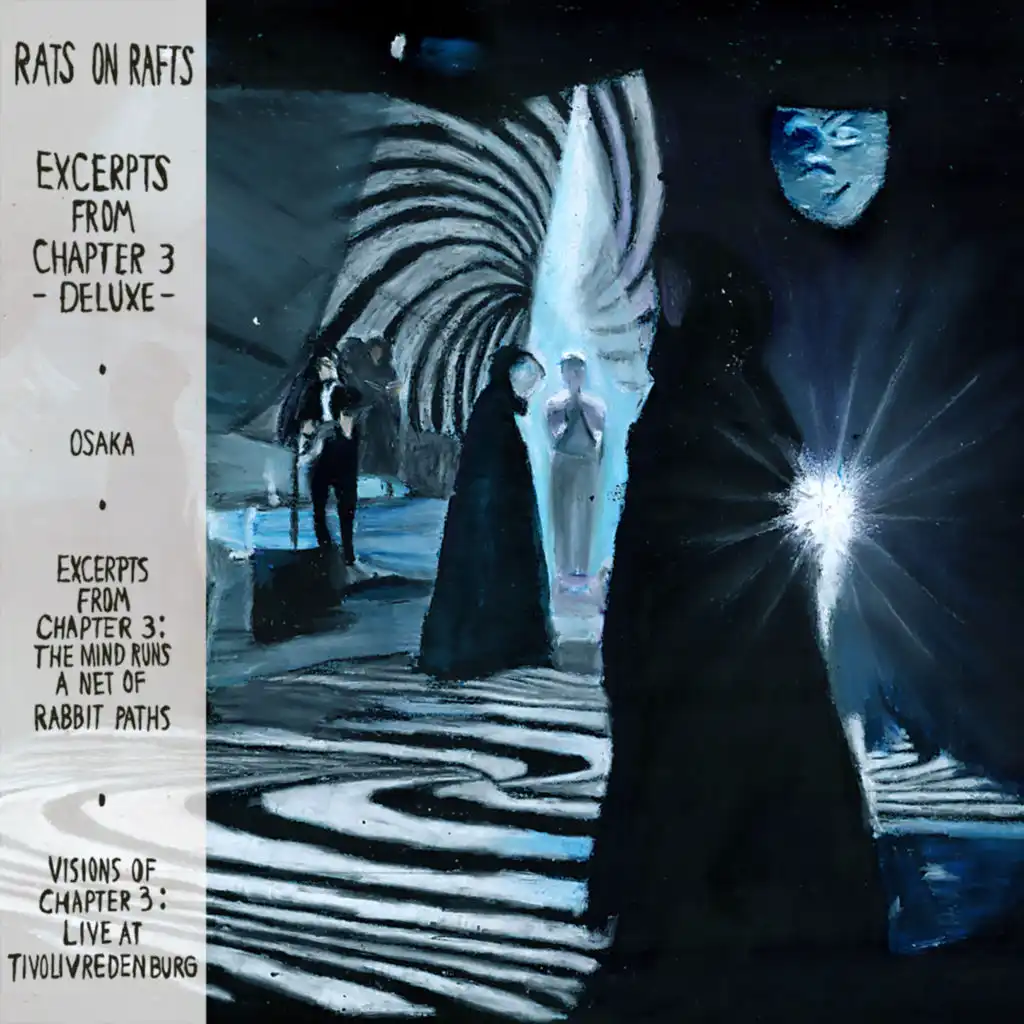 Excerpts from Chapter 3 (Deluxe Edition)