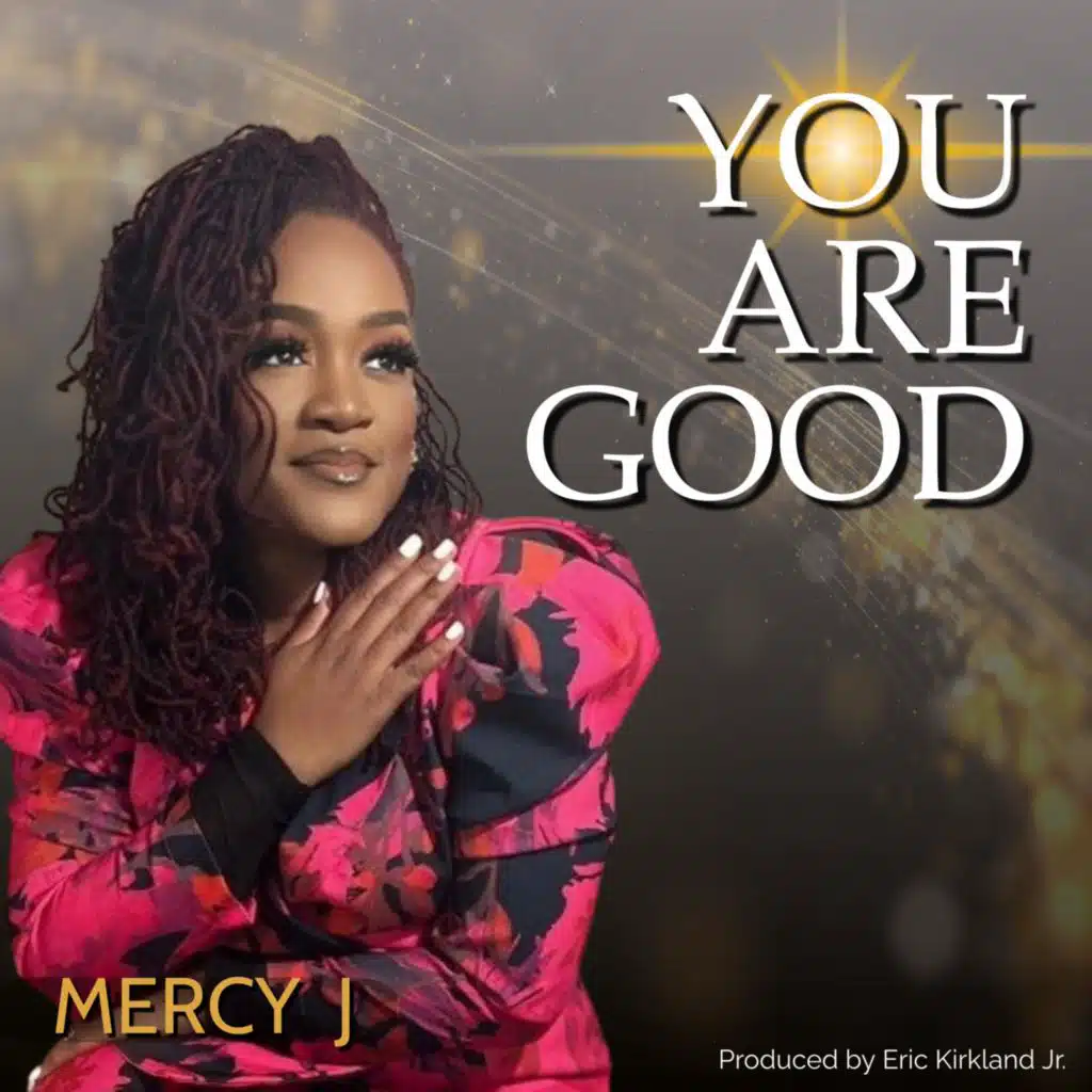 Mercy J