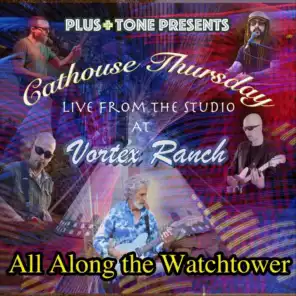 All Along the Watchtower (Live)
