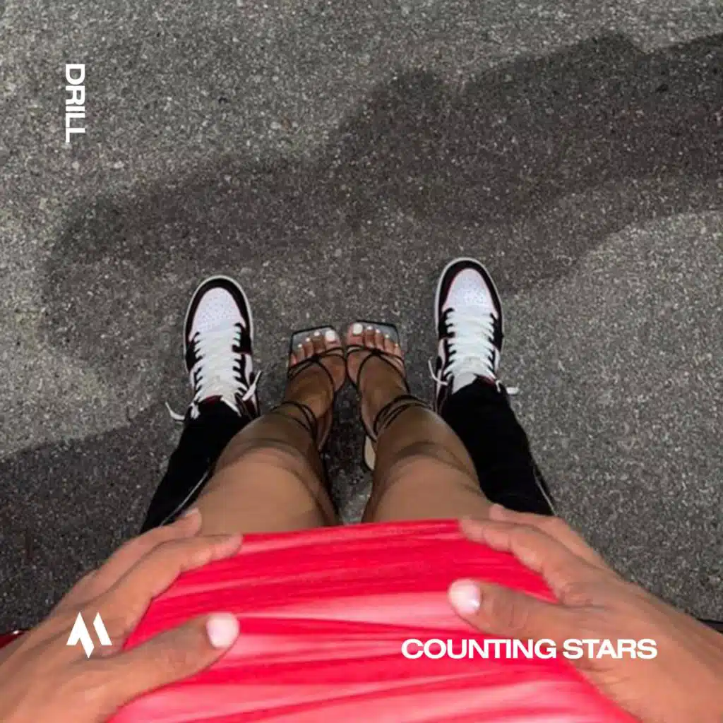 COUNTING STARS  (DRILL)