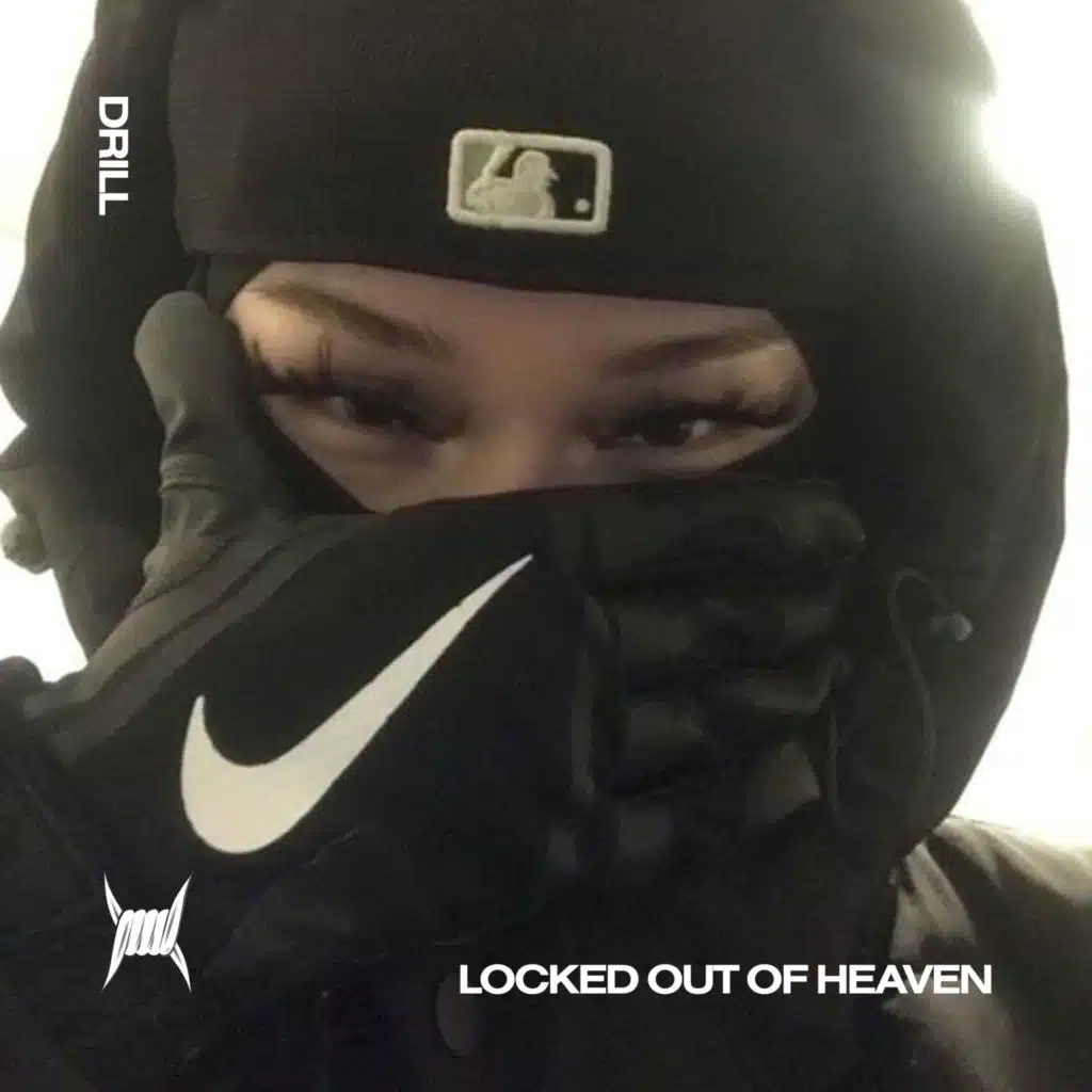 LOCKED OUT OF HEAVEN (DRILL)