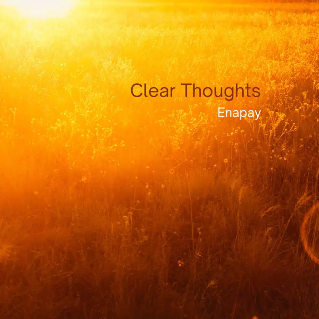 Clear Thoughts