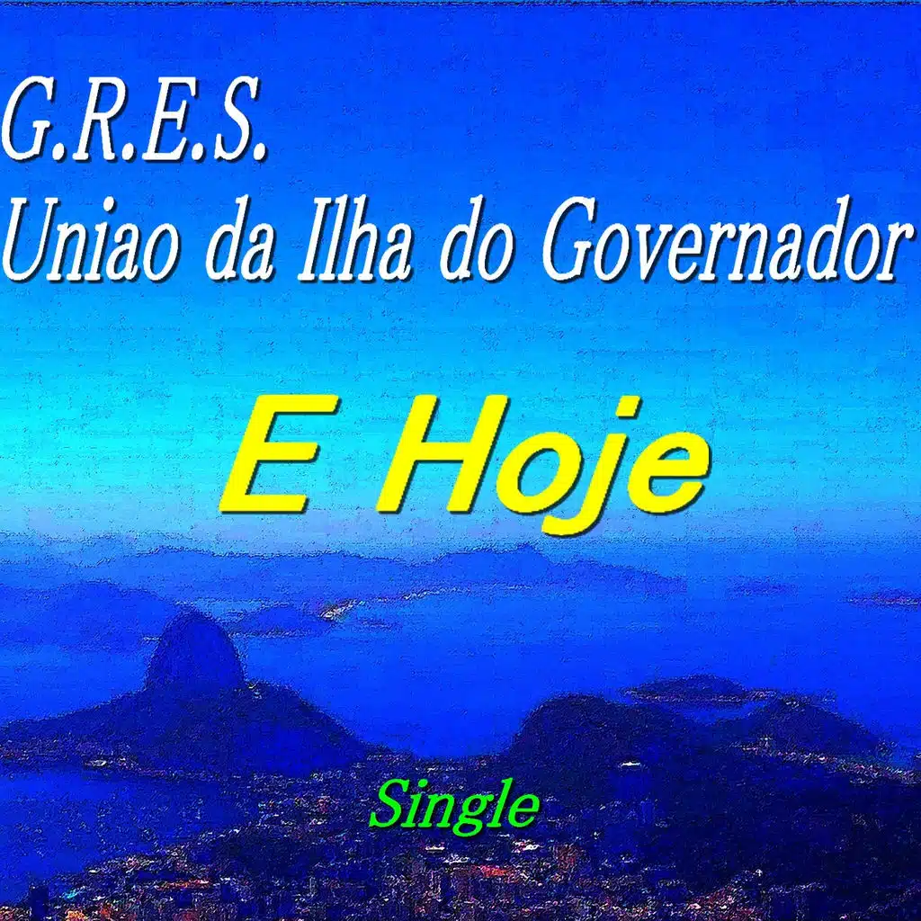 G.R.E.S. Uniao da Ilha do Governador