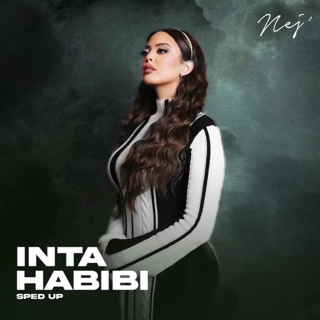 Inta habibi (Sped up)