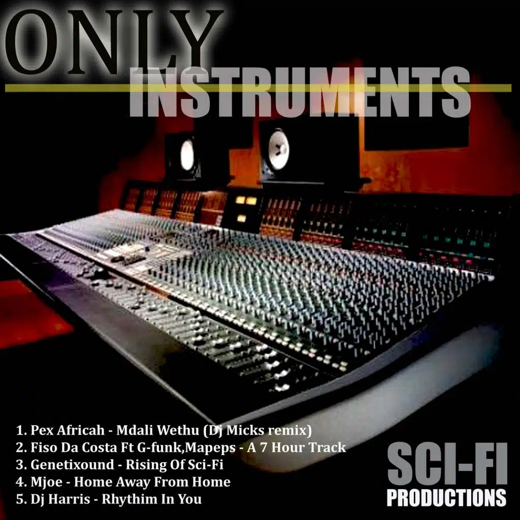 Only Instruments