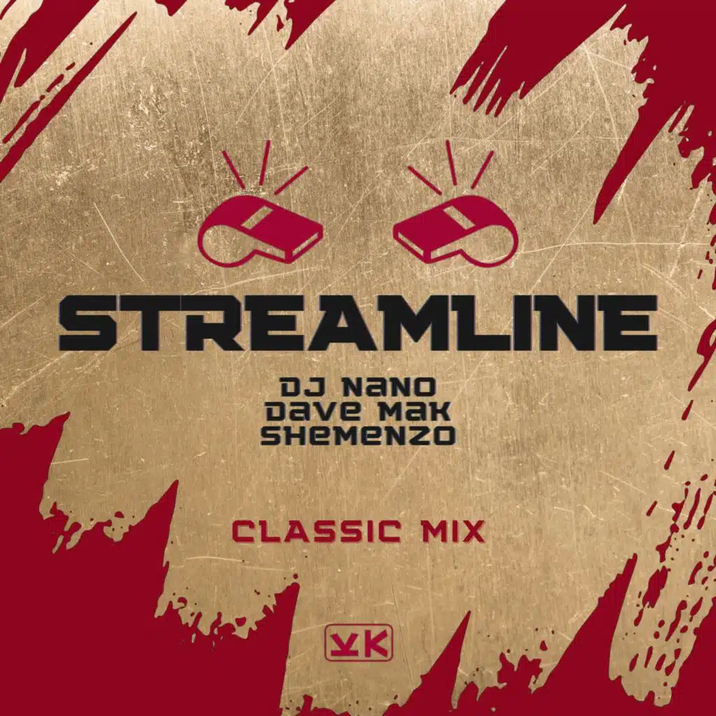 DJ Nano, Dave Mak & Shemenzo