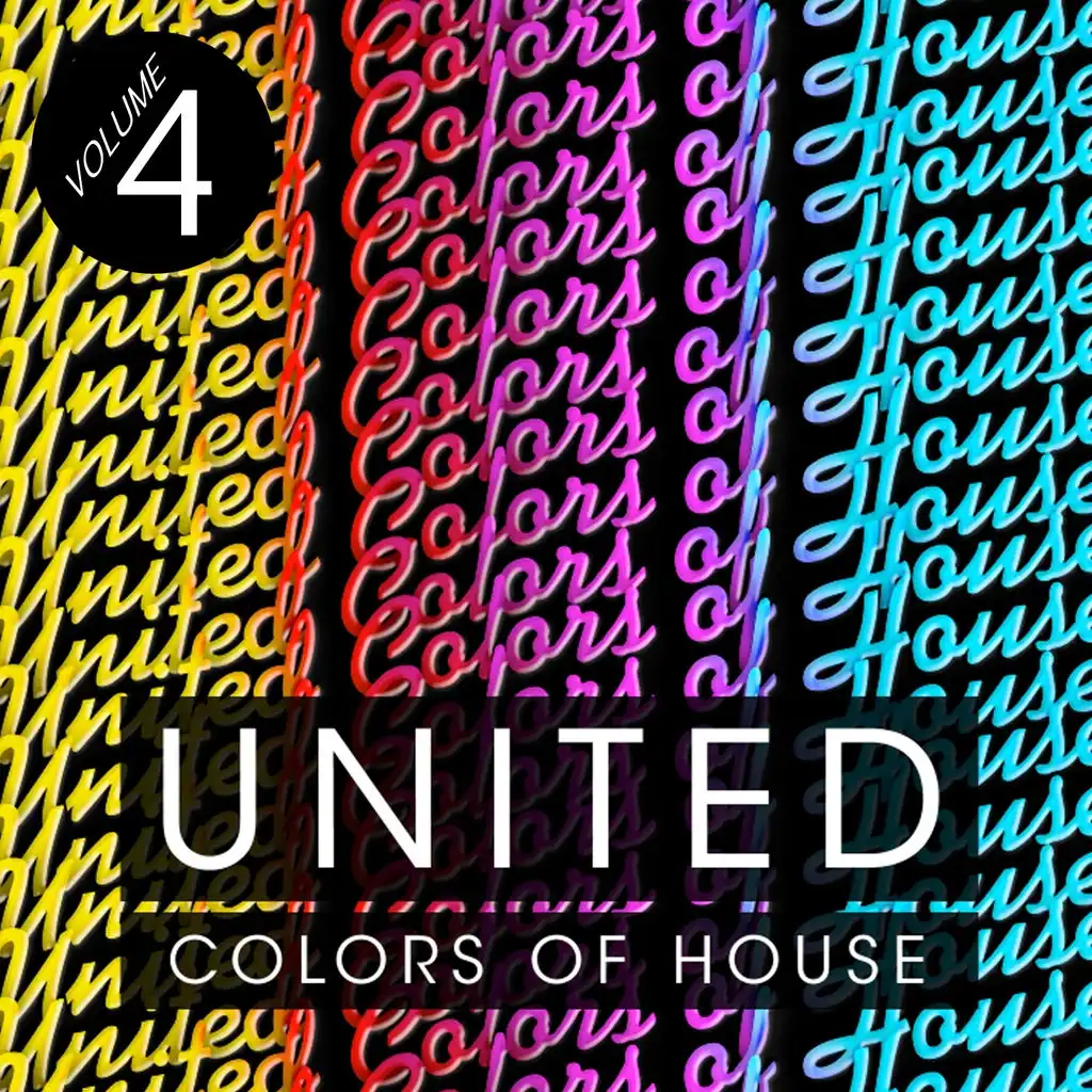 United Colors of House, Vol. 4