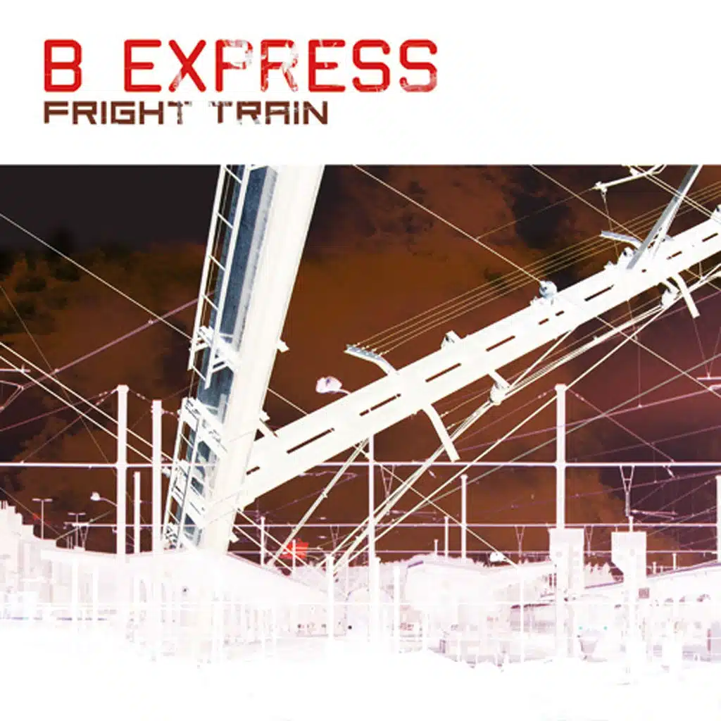 B-express