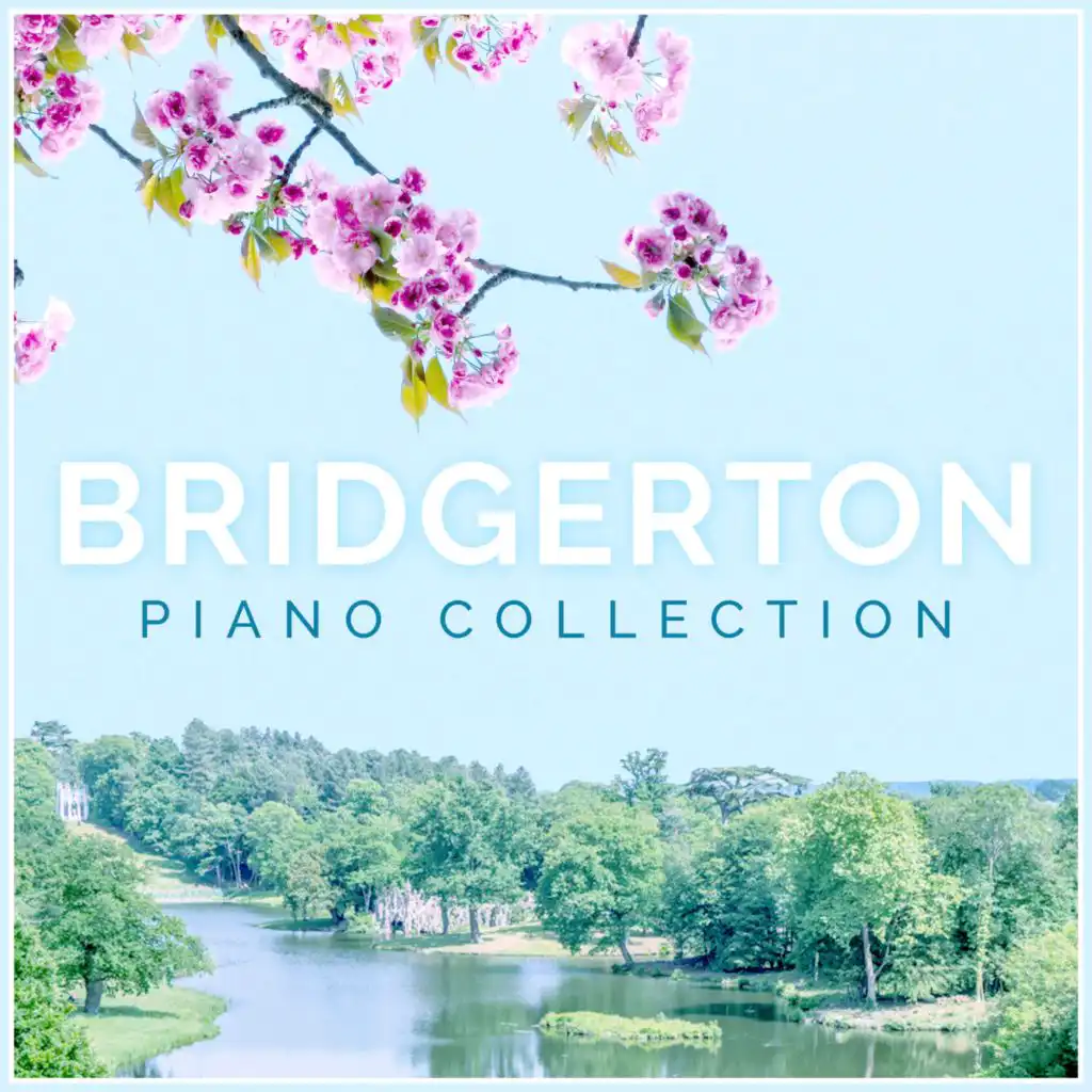 Bridgerton - Main Theme (Piano Rendition)