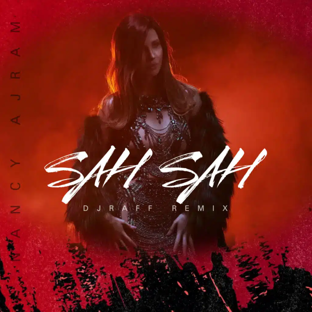 نانسي عجرم  - صح صح ريمكس