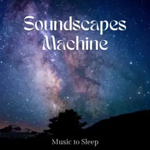 Secret Soundscapes