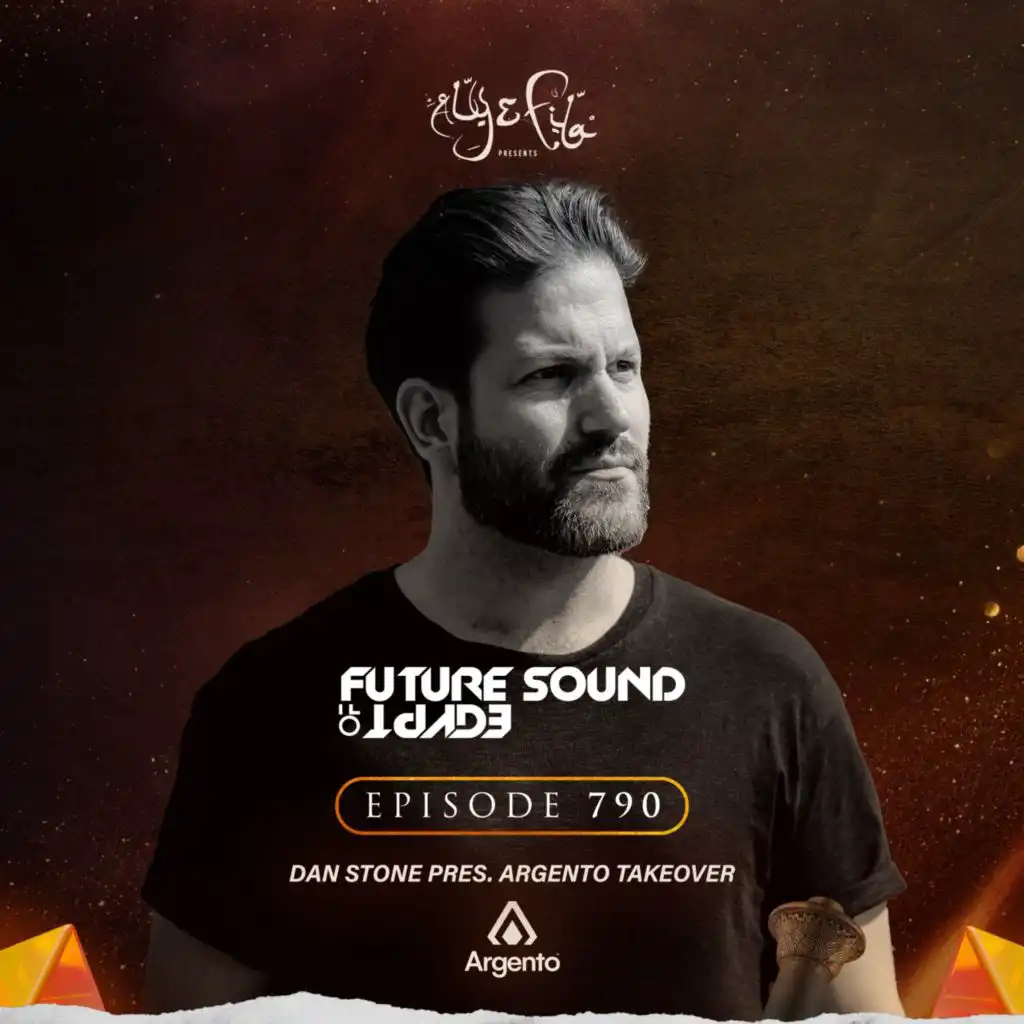 Think About it  (FSOE790)