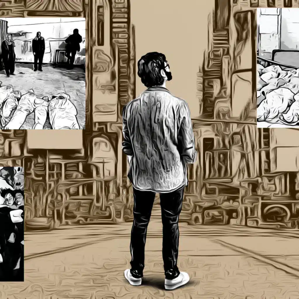 الكاتبة | الموسم الثاني | الحلقة الرابعة | البحث عن قيصر