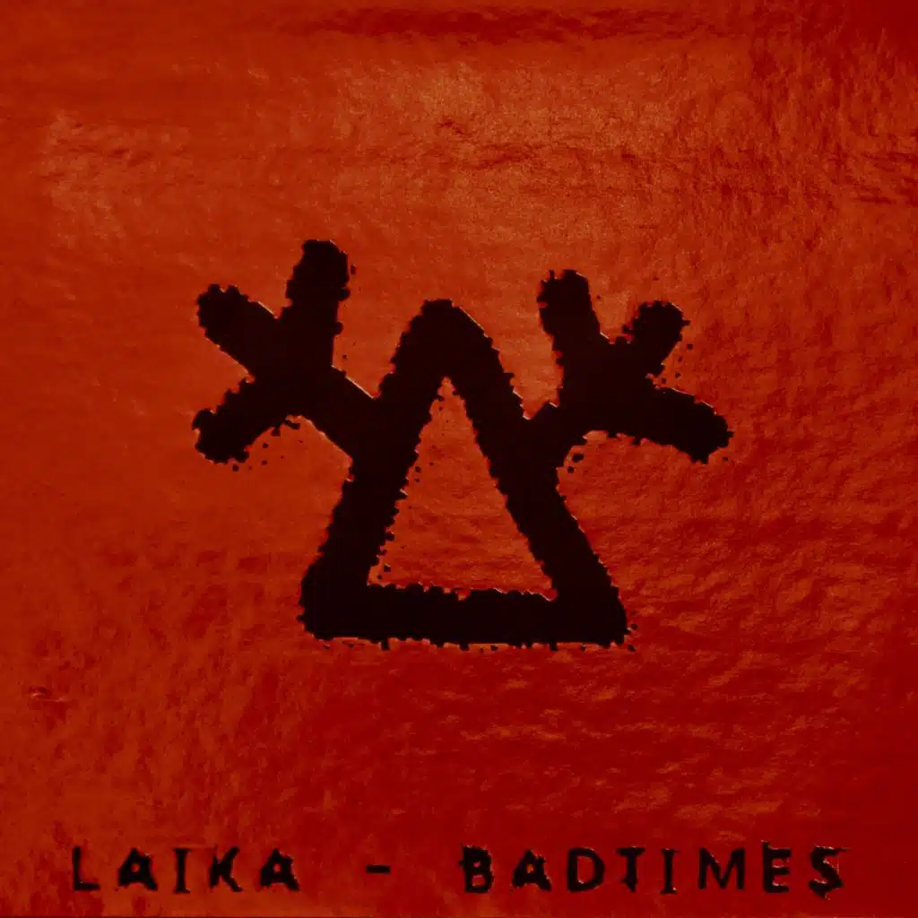 Badtimes (Radio Edit)