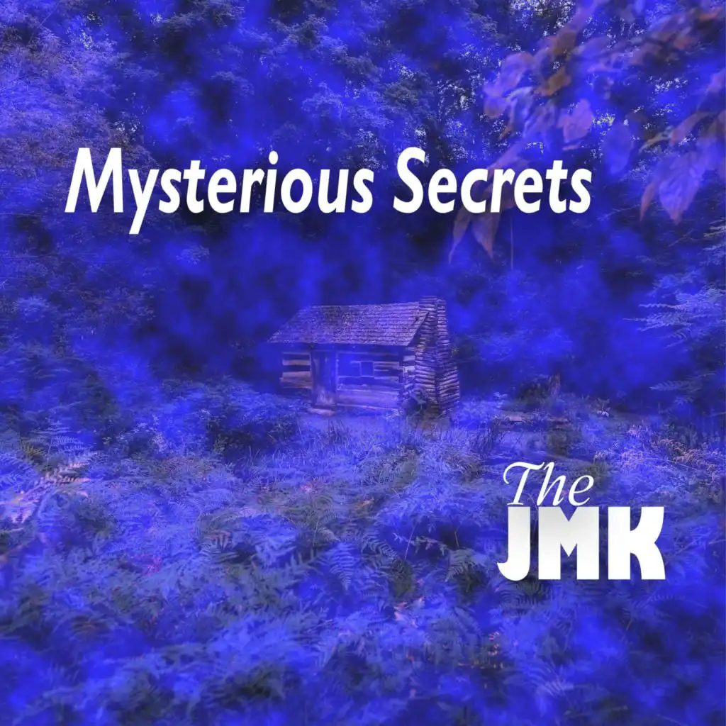 Mysterious Secrets