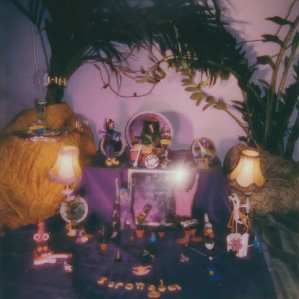 unconditional (feat. Salami Rose Joe Louis)