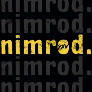 Nimrod (25th Anniversary Edition)