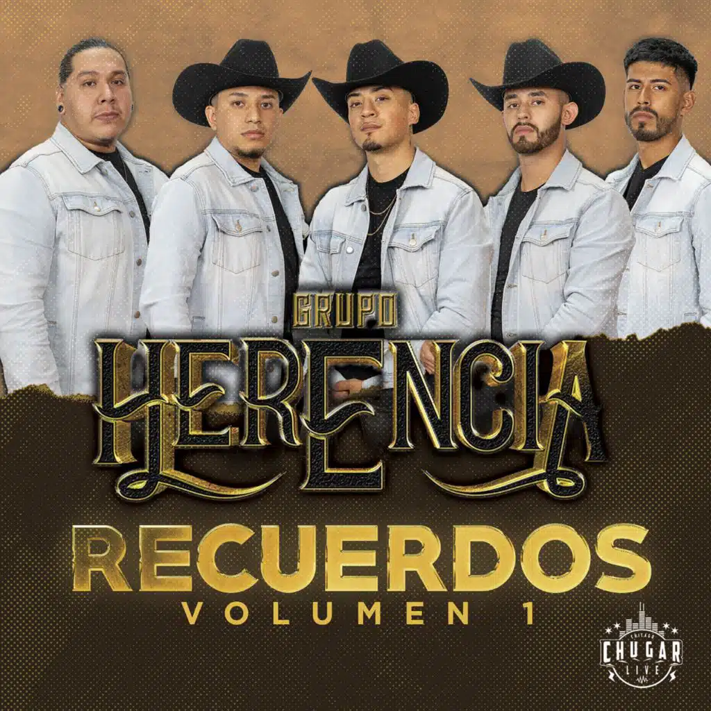 Recuerdos, Vol. 1
