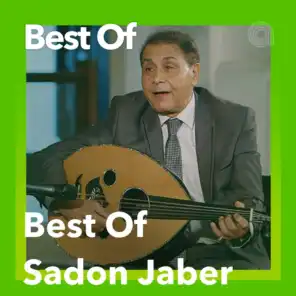 Best Of Sadon Jaber