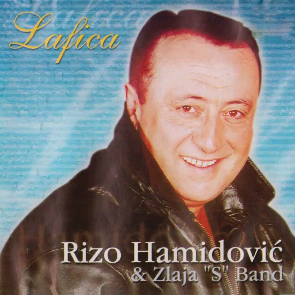 Lafica