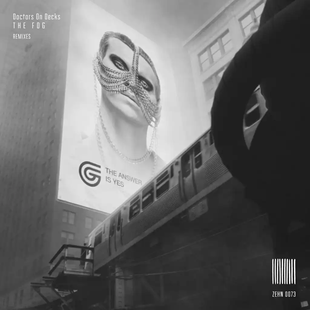 The Fog (Chris Luno Remix)