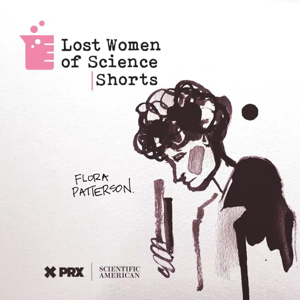 Of Chestnuts, Cherry Trees, and Mushroom Catsup: Flora Patterson, the Woman who Kept Devastating Blights from U.S. Shores