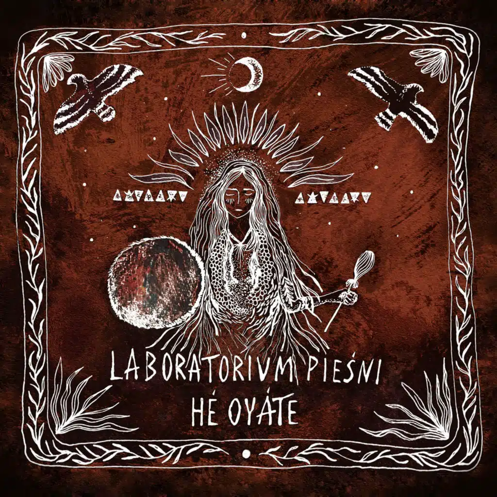 Laboratorium Pieśni