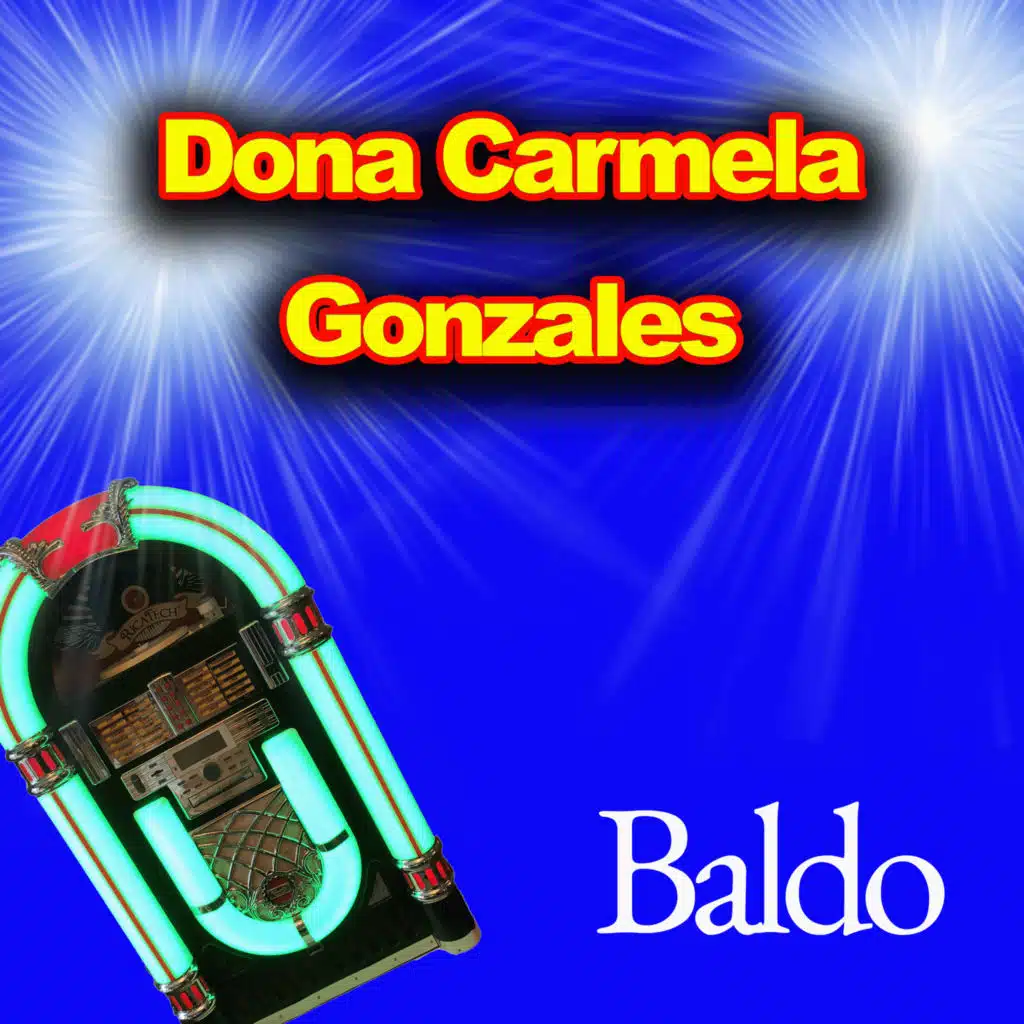 Dona Carmela Gonzales