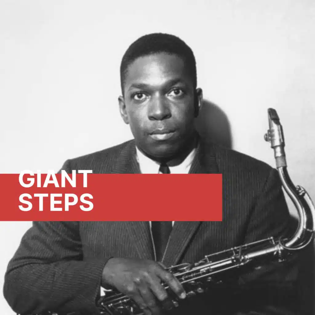 Giant Steps