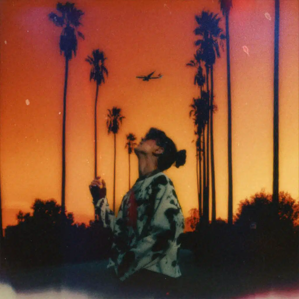 What Do You Want? (zero chill)