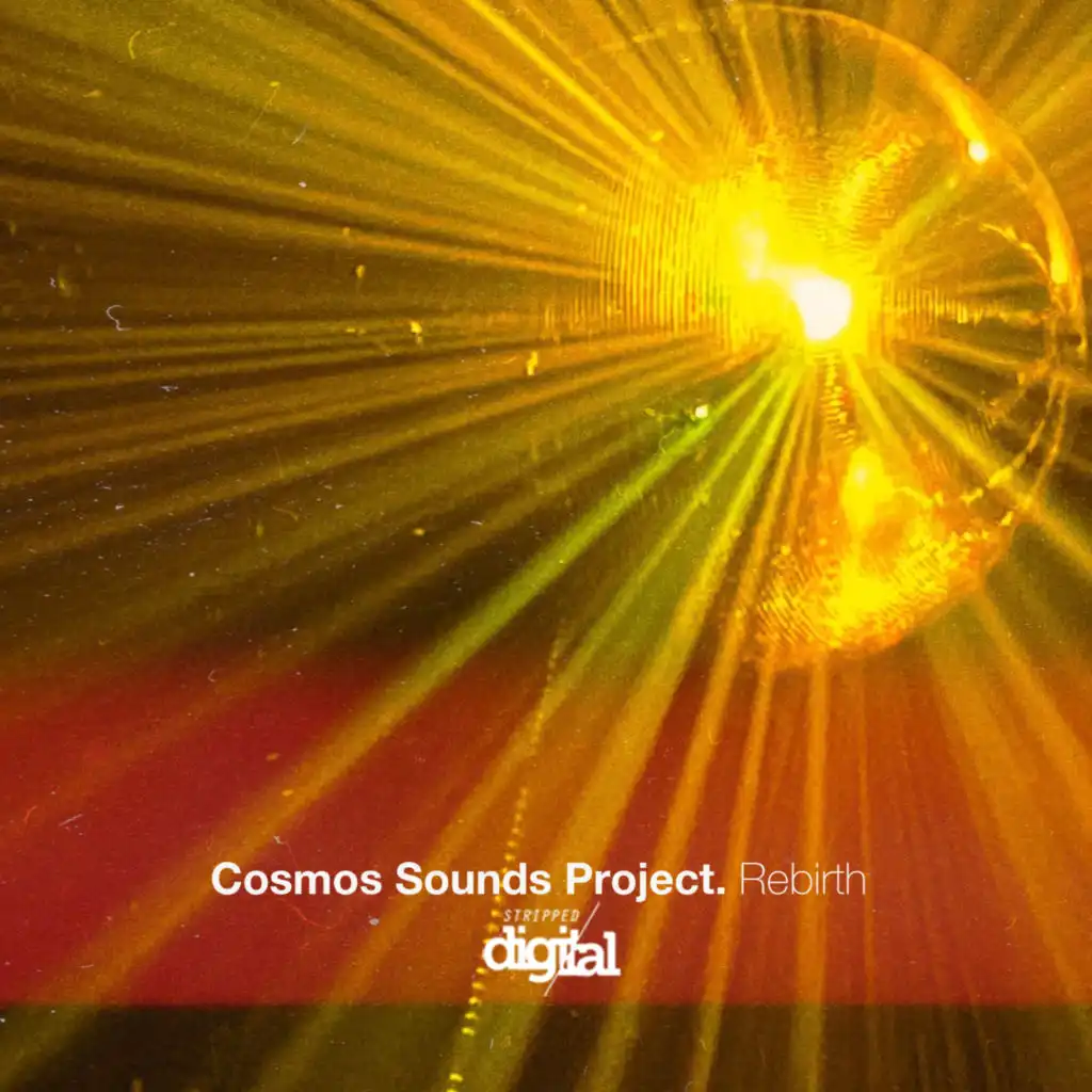 Cosmos Sounds Project