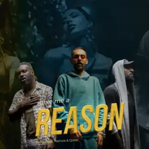 Give Me A Reason (feat. Hamza Hawsawi & Qusai)