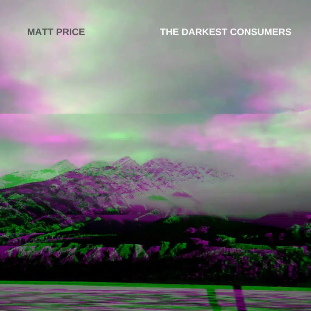 The Darkest Consumers