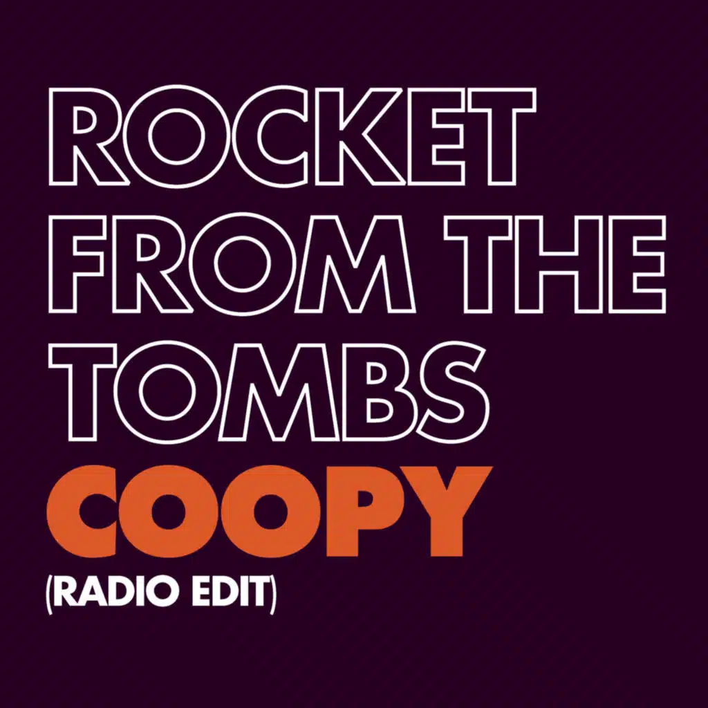Coopy (Radio Edit)