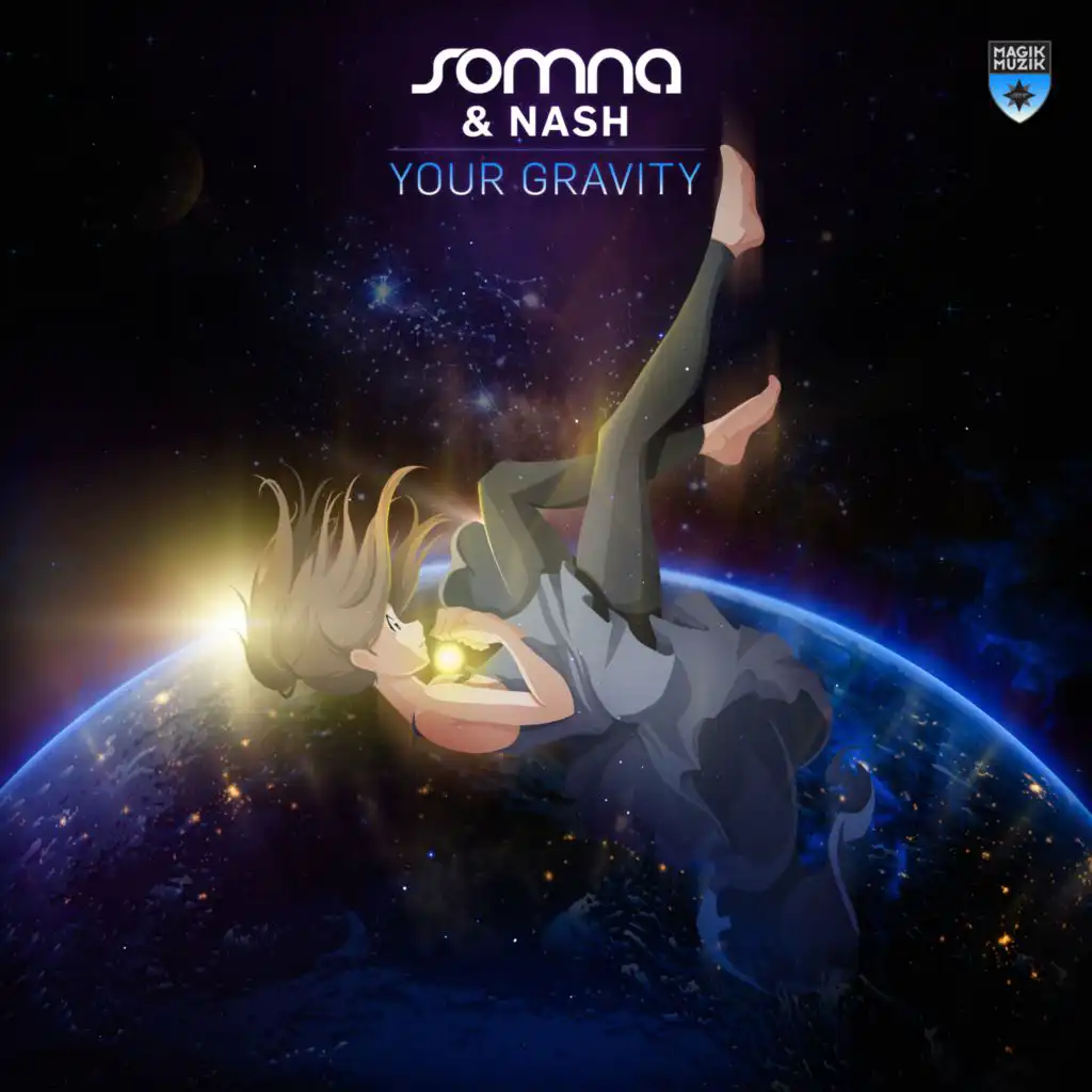 Your Gravity (Extended Mix)