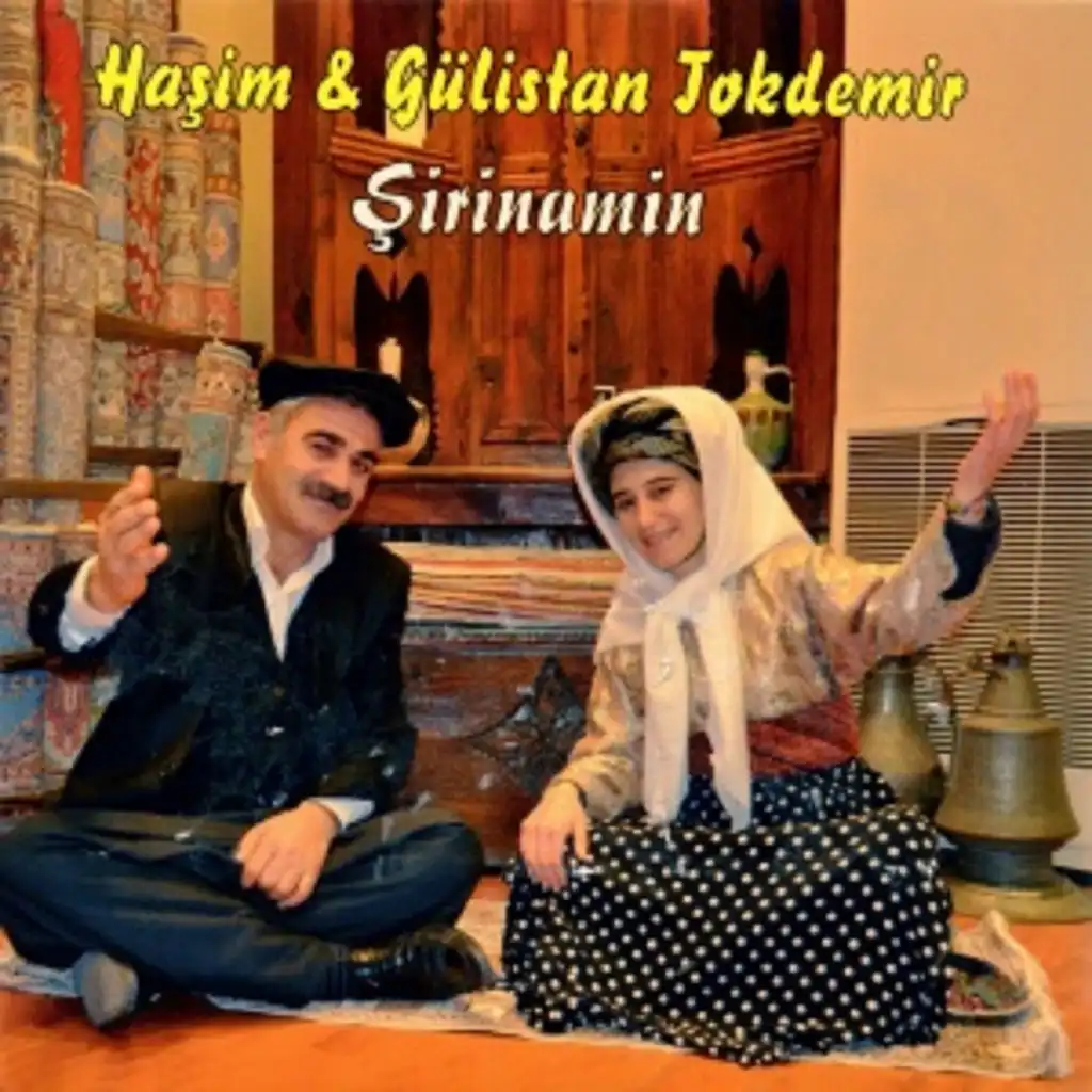 Şirinamın