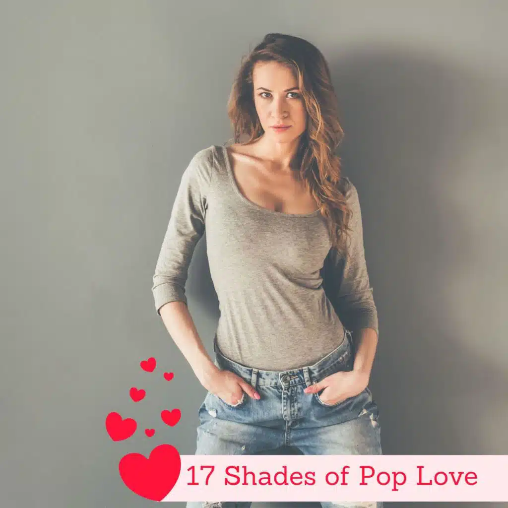 17 Shades Of Pop Love