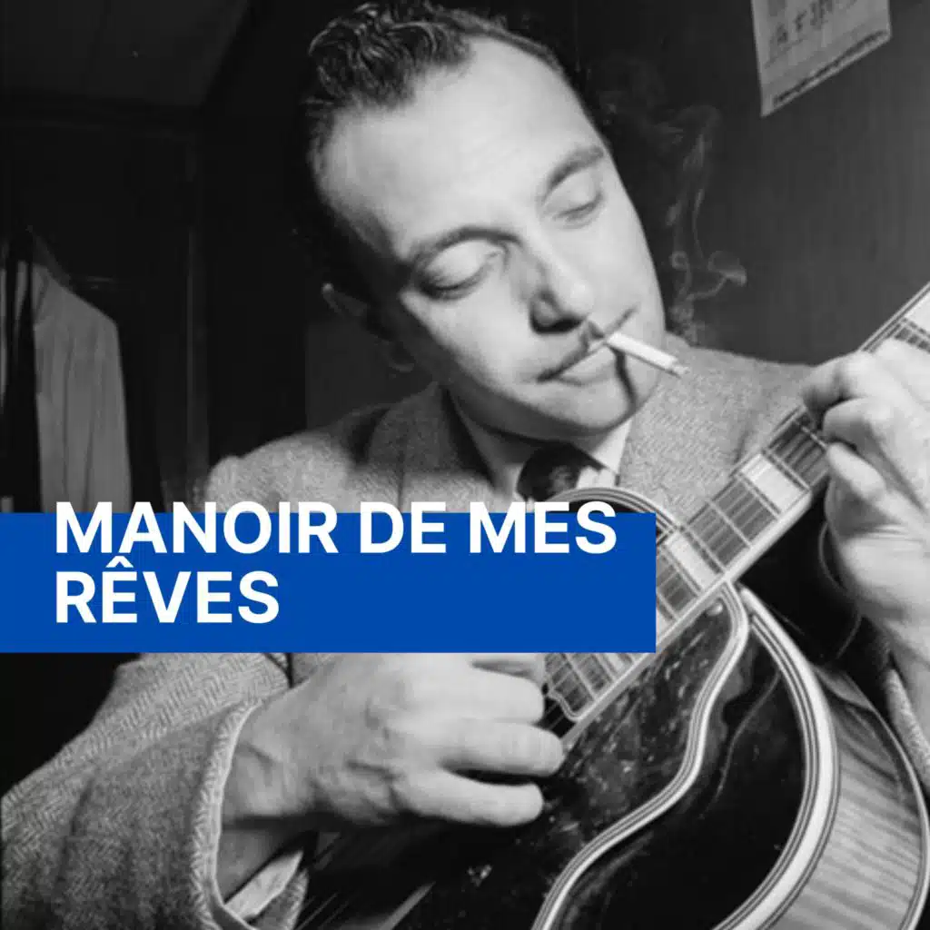 Manoir de mes rêves