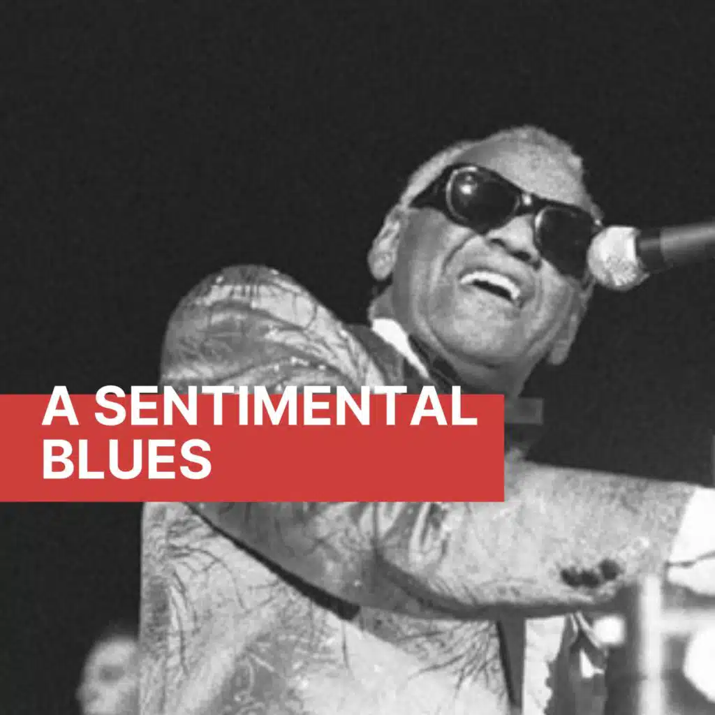 A Sentimental Blues