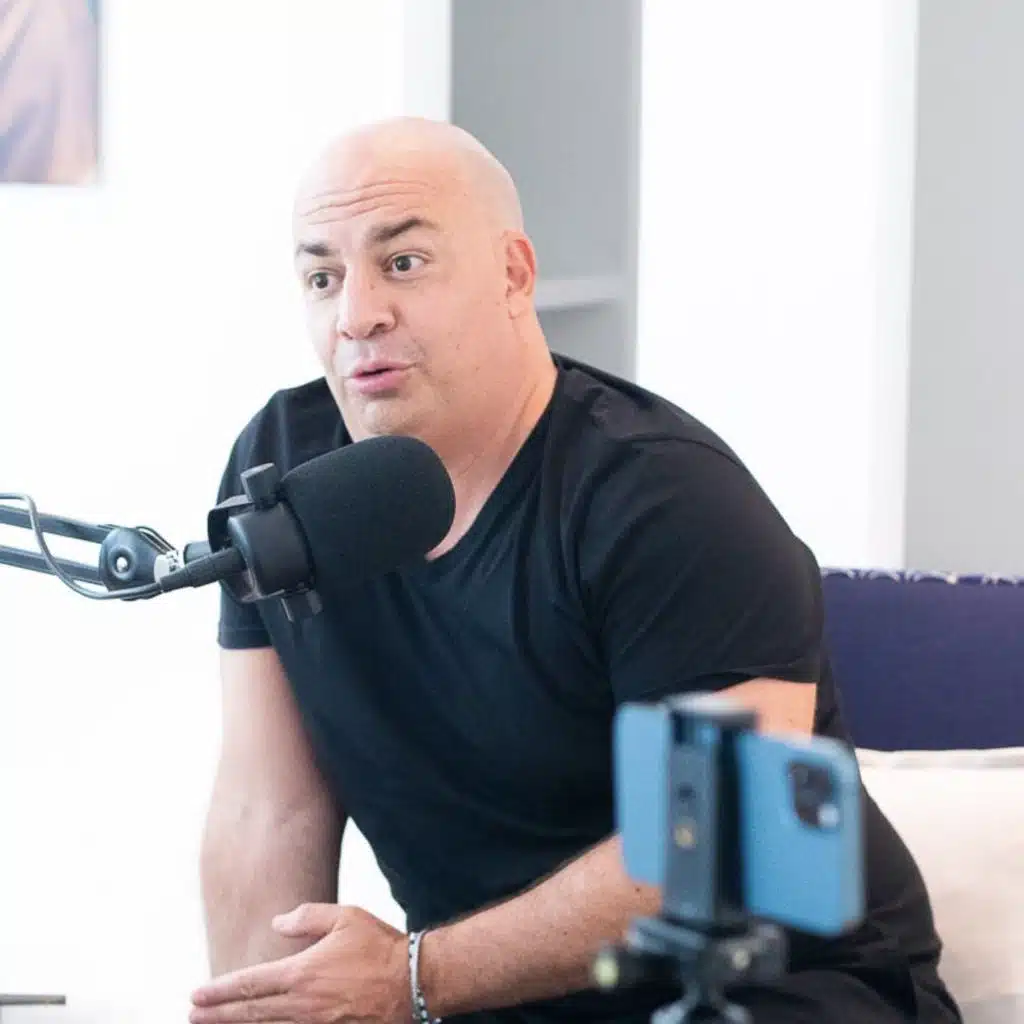 2022: Don’t Sweat the Technique