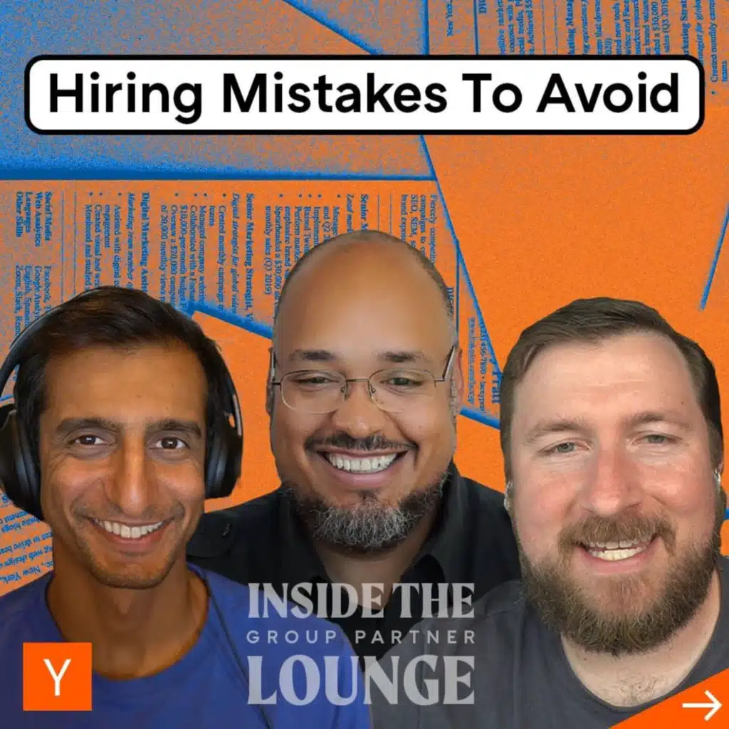 Don't Make These Hiring Mistakes