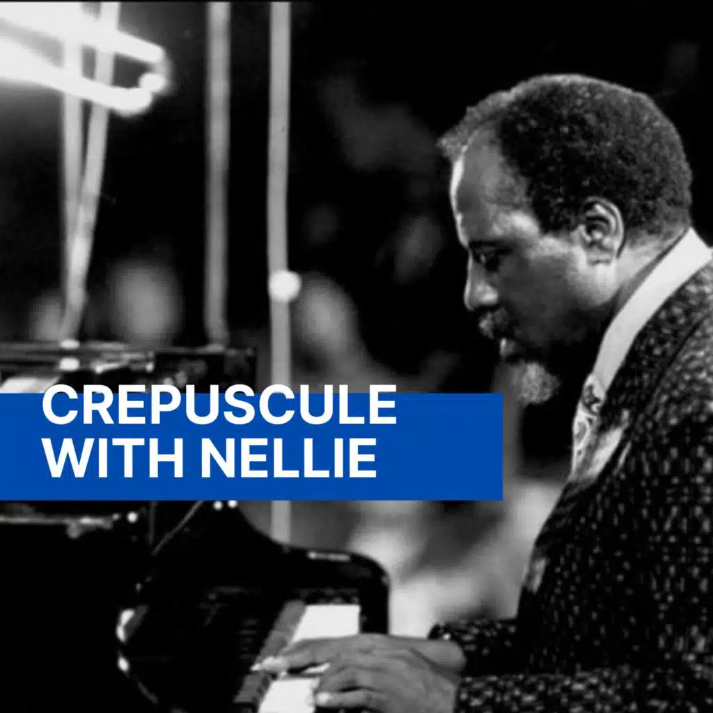 Crepuscule With Nellie