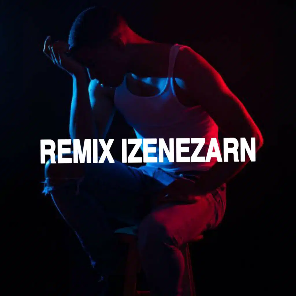 RMX IZENEZARN
