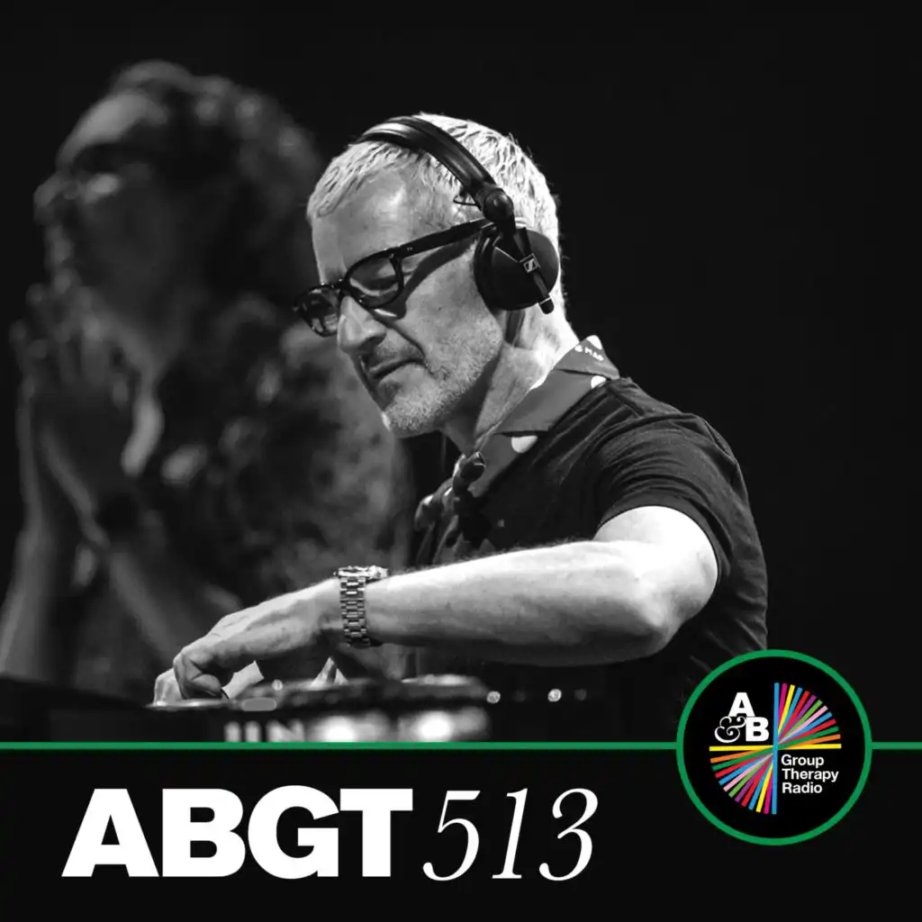 Lonely River (Record Of The Week) [ABGT513] (P.O.S & anamē Remix)