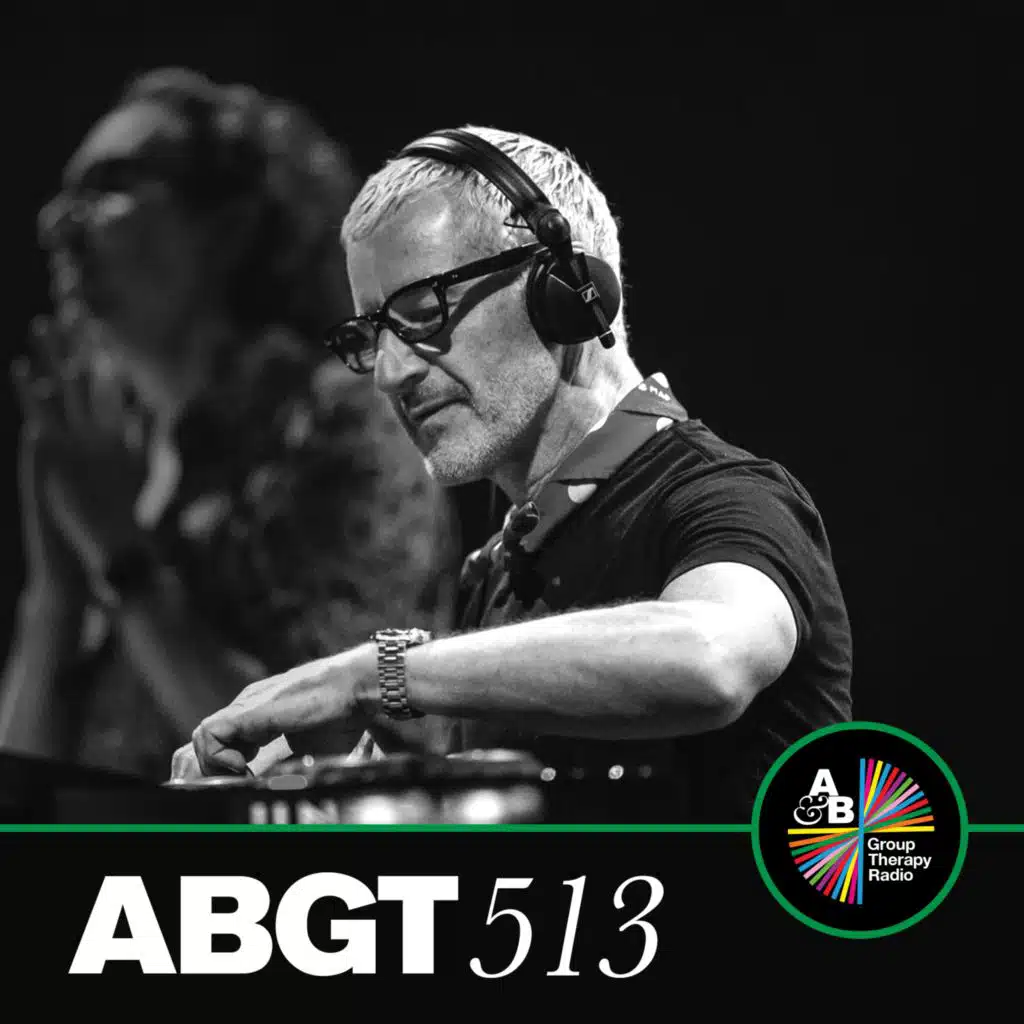 Am I Dreaming? (ABGT513)
