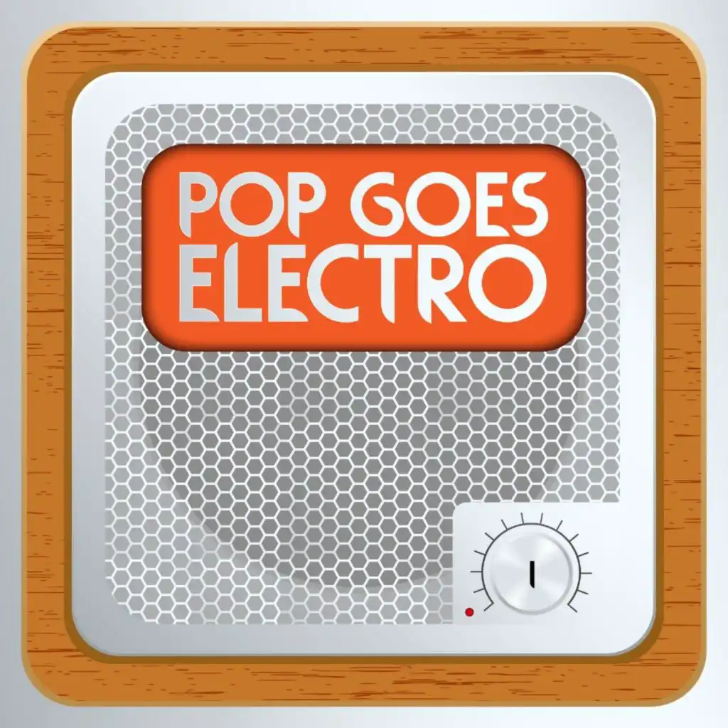 You Kissed Me (Julian Marsh Electro Pop Radio Remix)