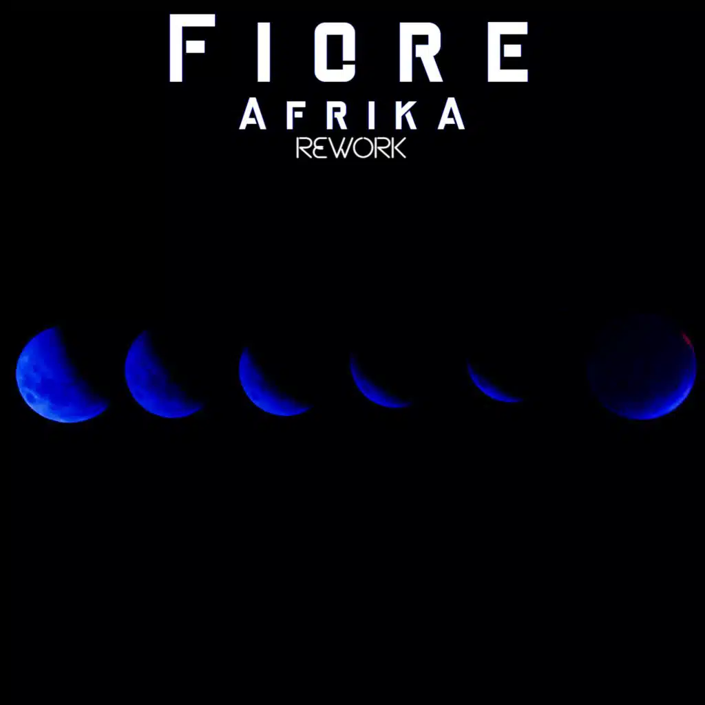 Afrika(Rework)