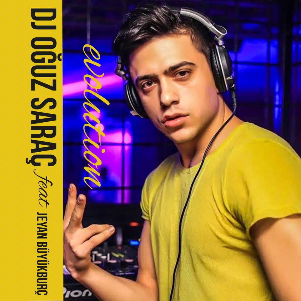 DJ Oguz Sarac
