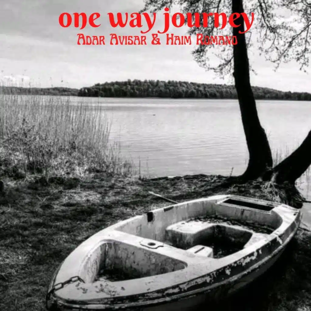 One Way Journey